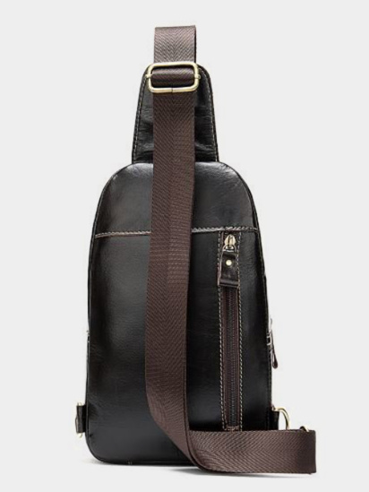 Крос-боді Vintage модель bag24_14858 — фото - INTERTOP