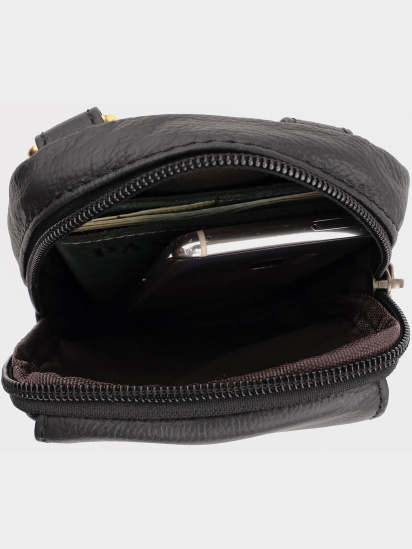 Крос-боді Vintage модель bag24_14859 — фото 4 - INTERTOP
