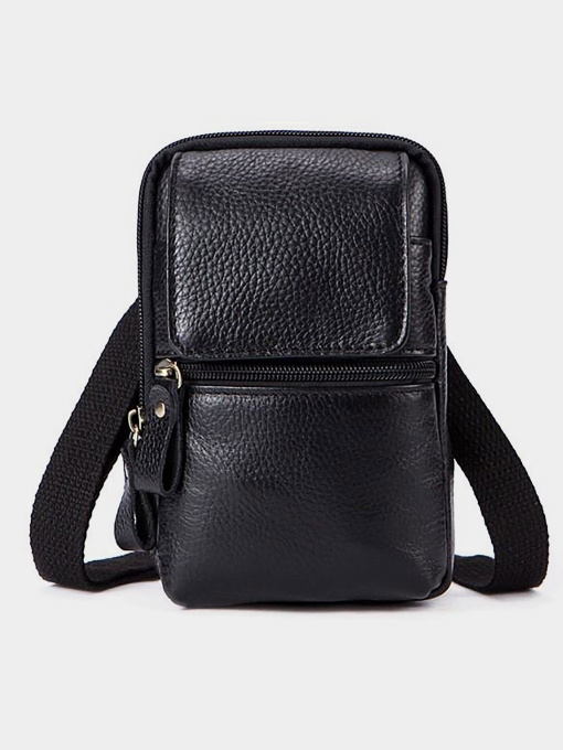 Крос-боді Vintage модель bag24_14859 Фото