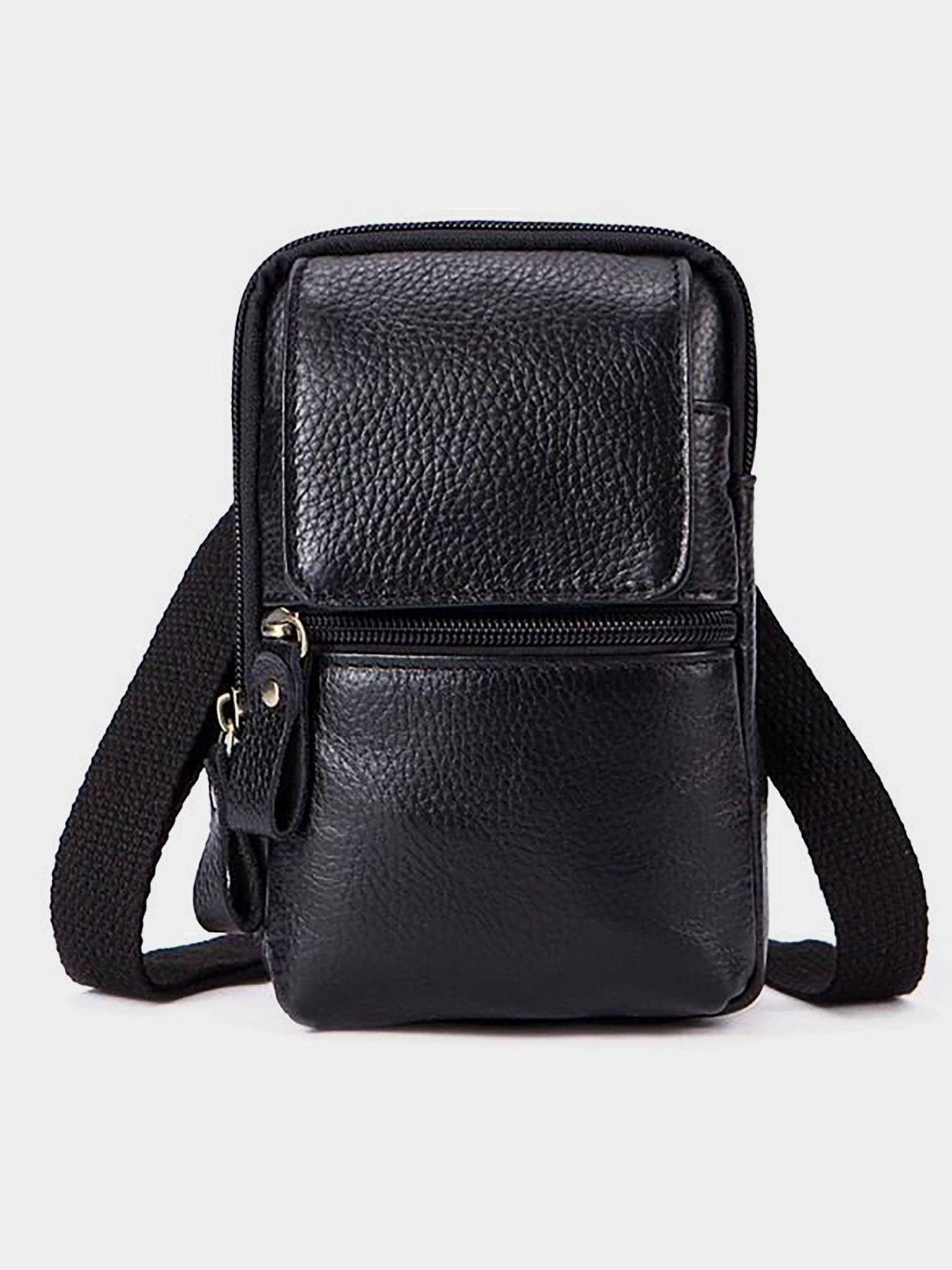 Кросс-боди Vintage модель bag24_14859 Фото