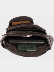 Поясная сумка Vintage модель bag24_14860 Фото