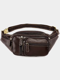 Поясная сумка Vintage модель bag24_14860 Фото