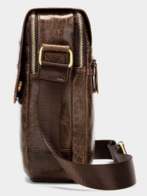 Мессенджер Vintage модель bag24_14863 Фото