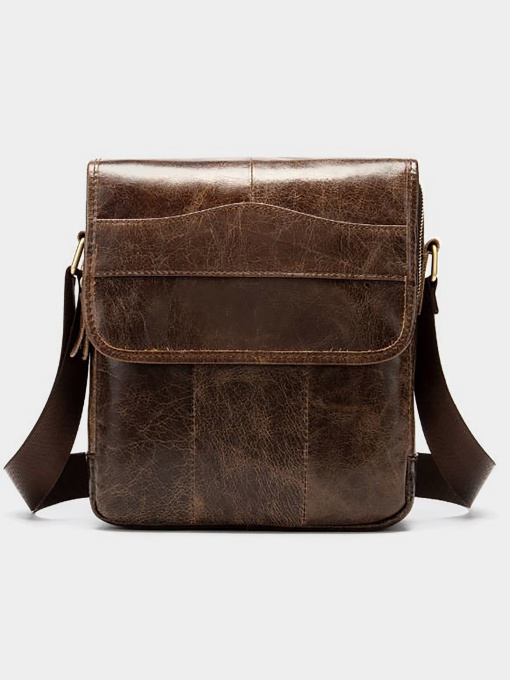 Мессенджер Vintage модель bag24_14863 Фото