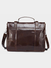 Портфель Vintage модель bag24_14866 Фото