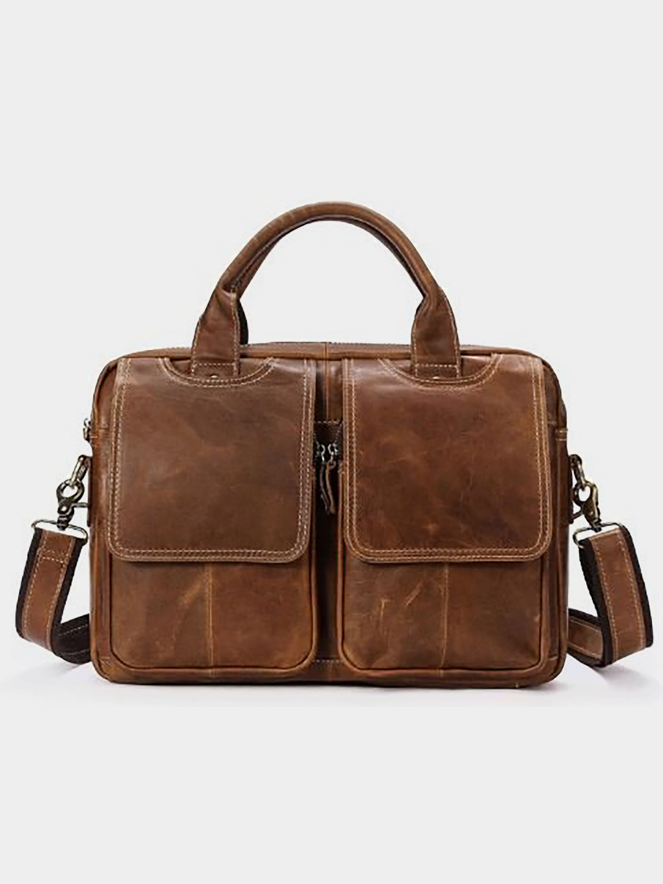 Сумка для ноутбука Vintage модель bag24_14867 Фото