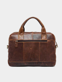 Сумка для ноутбука Vintage модель bag24_14867 Фото