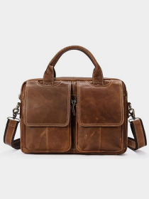 Сумка для ноутбука Vintage модель bag24_14867 Фото
