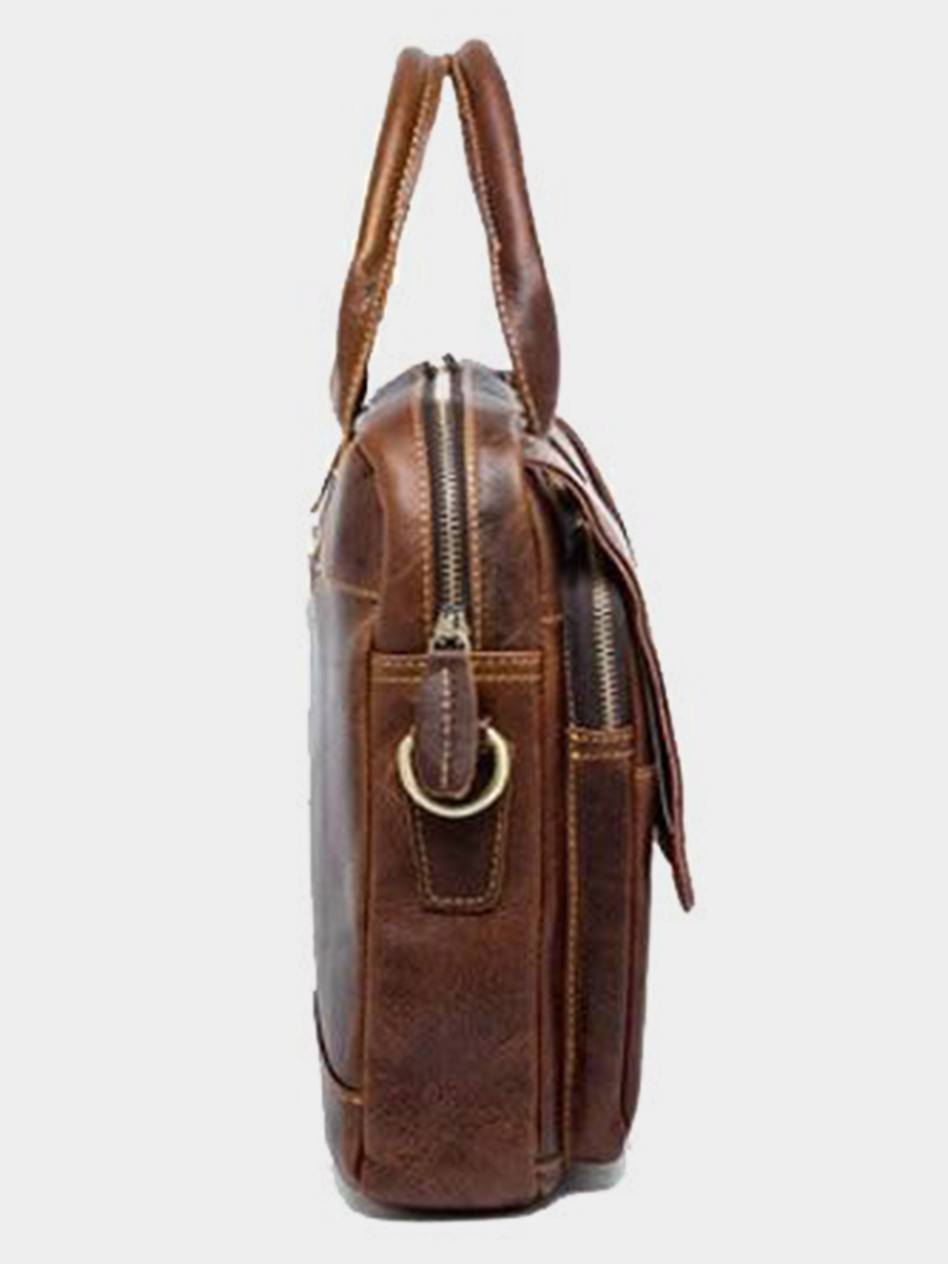 Сумка для ноутбука Vintage модель bag24_14867 Фото