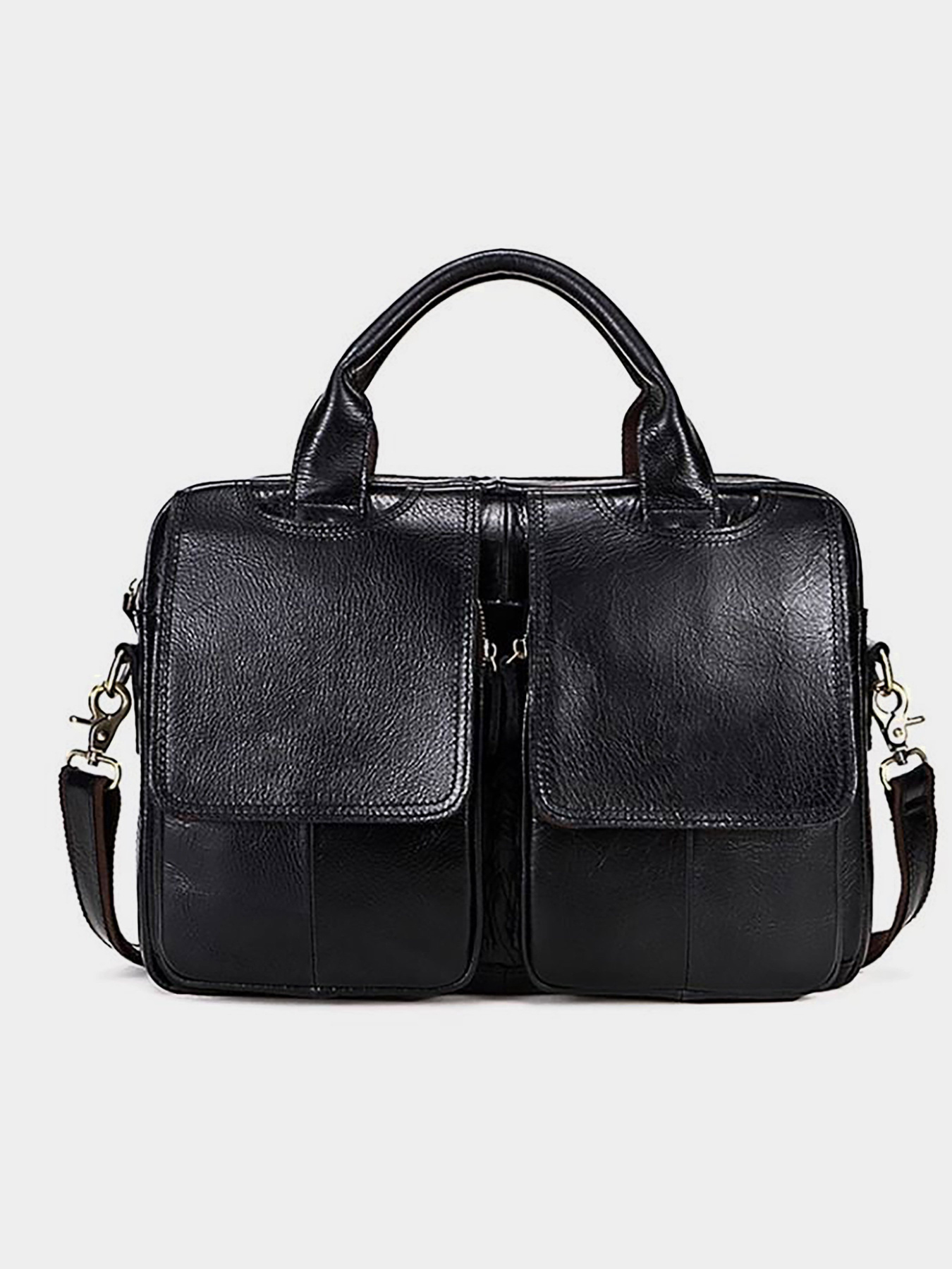 Сумка для ноутбука Vintage модель bag24_14868 Фото