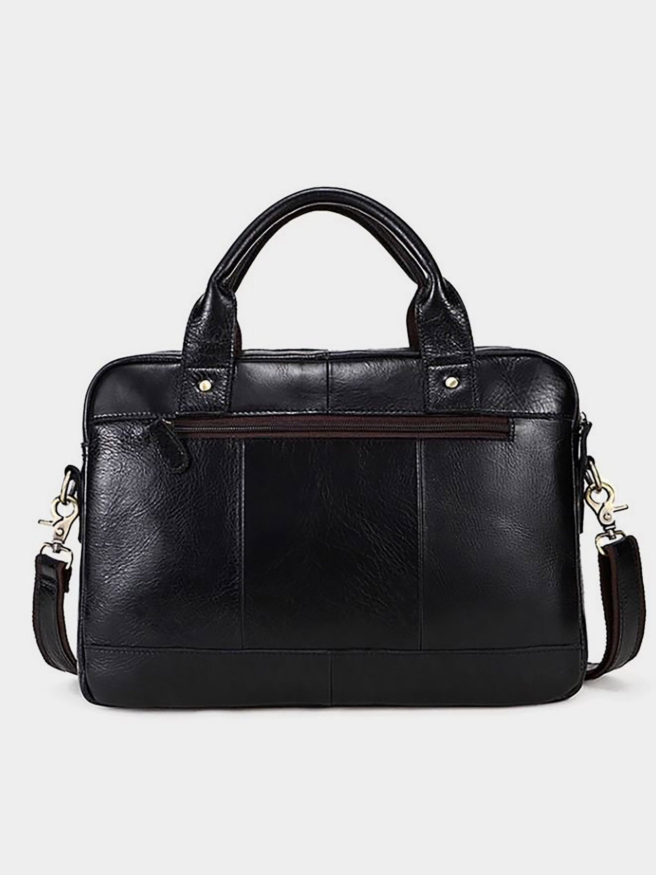 Сумка для ноутбука Vintage модель bag24_14868 Фото