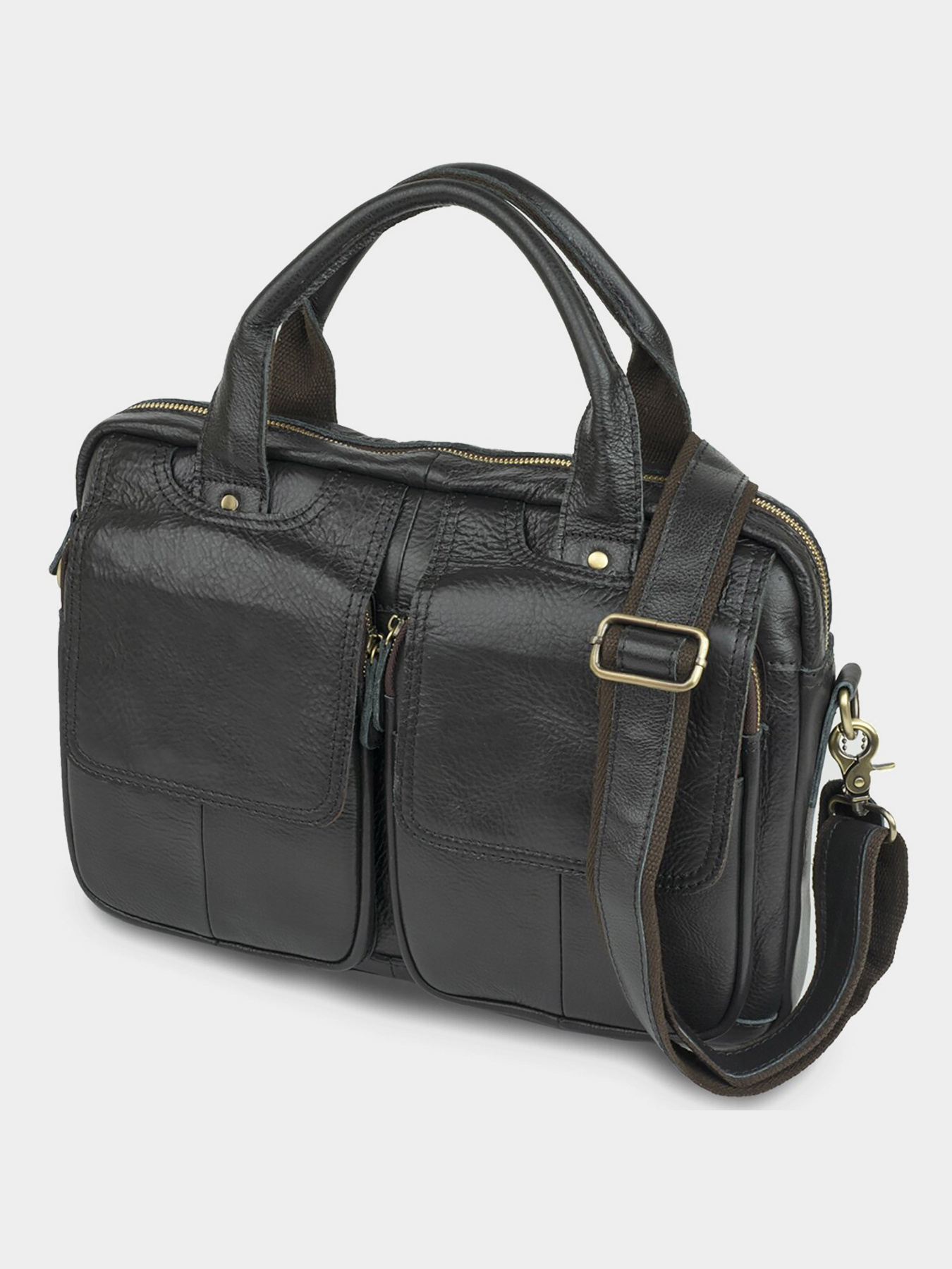 Сумка для ноутбука Vintage модель bag24_14868 Фото