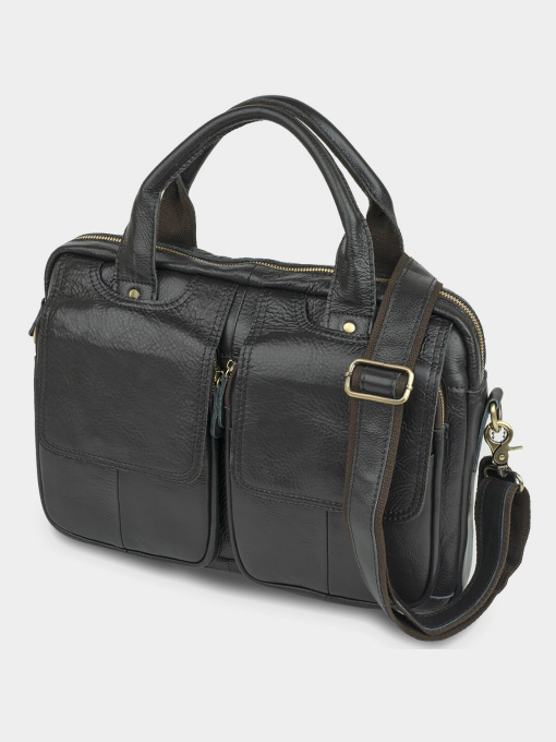 Сумка для ноутбука Vintage модель bag24_14868 Фото