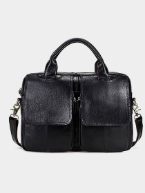 Сумка для ноутбука Vintage модель bag24_14868 Фото