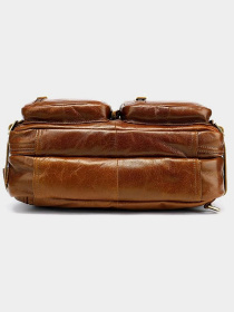 Дорожная сумка Vintage модель bag24_14869 Дорожная сумка Vintage модель bag24_14869 Фото