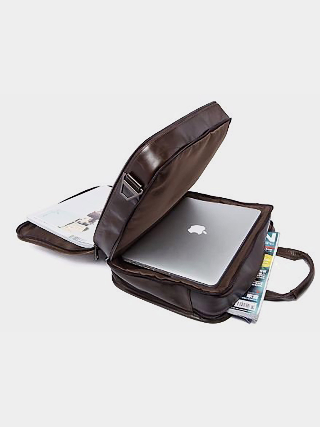 Сумка для ноутбука Vintage модель bag24_14870 Фото