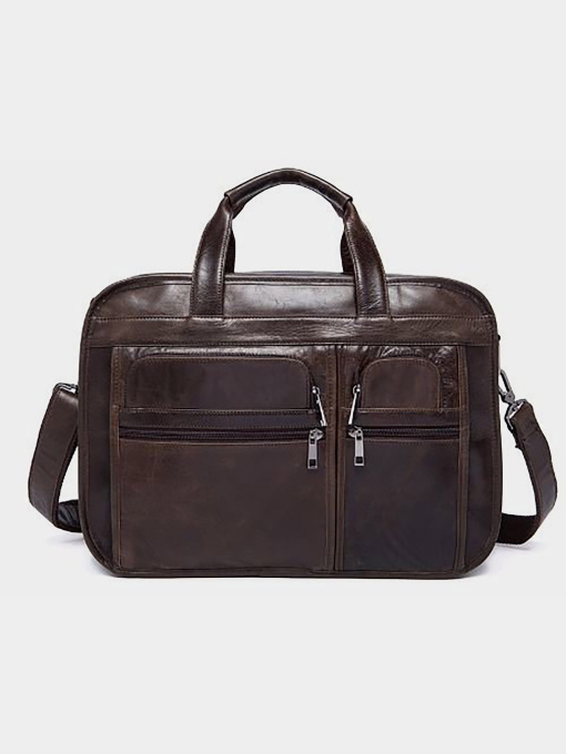 Сумка для ноутбука Vintage модель bag24_14870 Фото