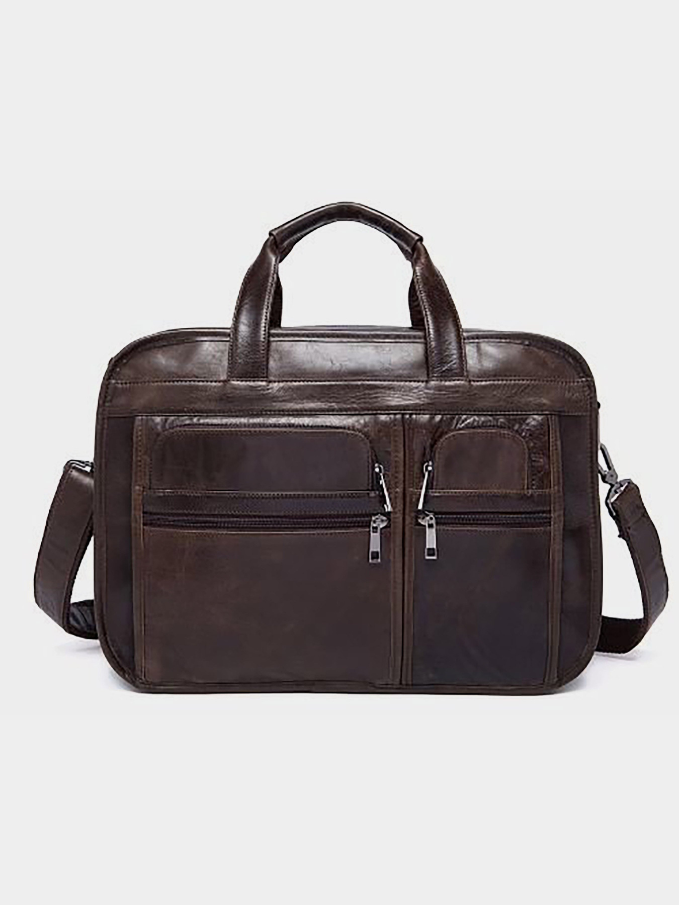 Сумка для ноутбука Vintage модель bag24_14870 Фото