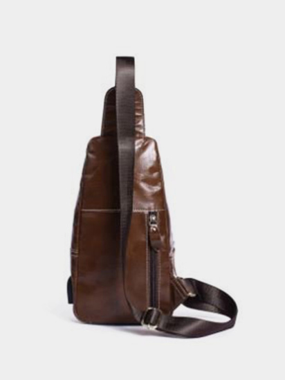 Крос-боді Vintage модель bag24_14873 — фото - INTERTOP