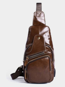 Кросс-боди Vintage модель bag24_14873 Фото