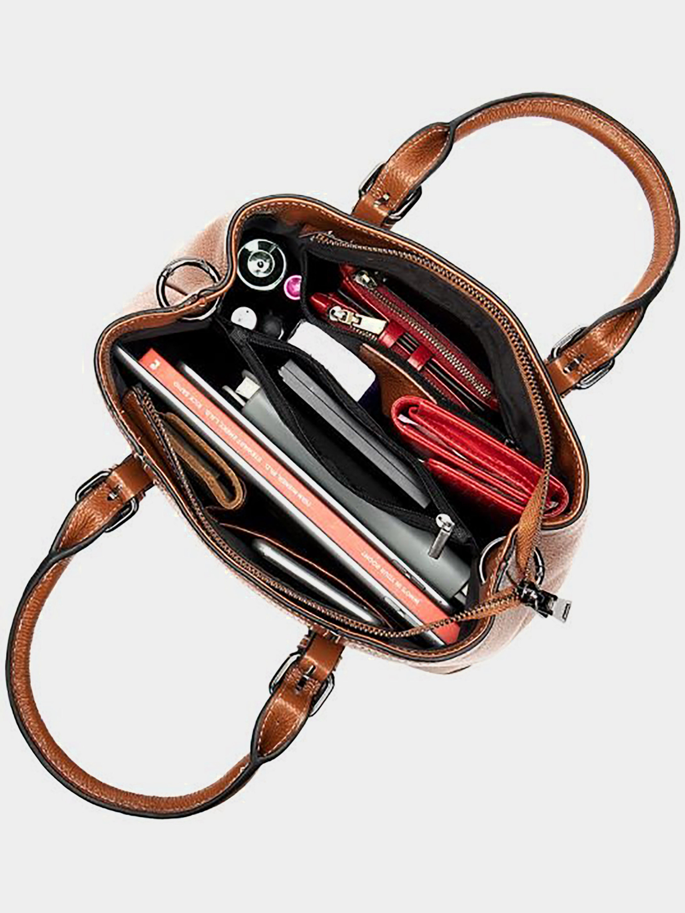 Сумка Vintage модель bag24_14875 Фото