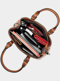 Сумка Vintage модель bag24_14875 Фото