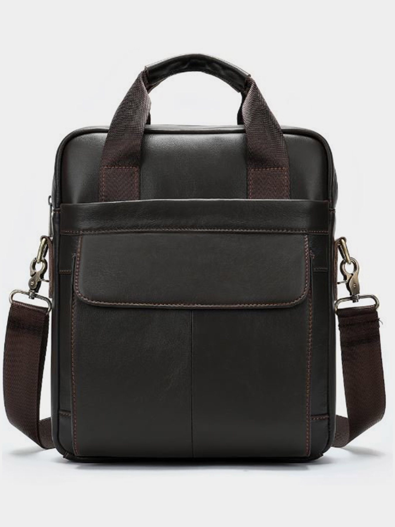 Мессенджер Vintage модель bag24_14876 Фото