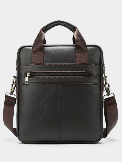 Мессенджер Vintage модель bag24_14876 — фото 3 - INTERTOP