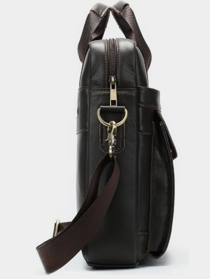 Мессенджер Vintage модель bag24_14876 — фото 4 - INTERTOP