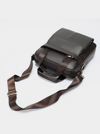 Мессенджер Vintage модель bag24_14876 — фото 5 - INTERTOP