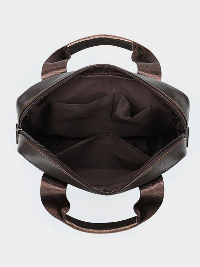 Мессенджер Vintage модель bag24_14876 — фото 6 - INTERTOP