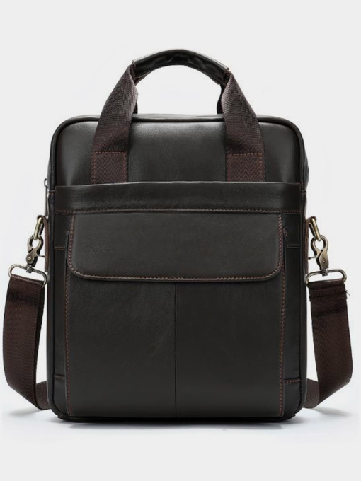 Мессенджер Vintage модель bag24_14876 Фото