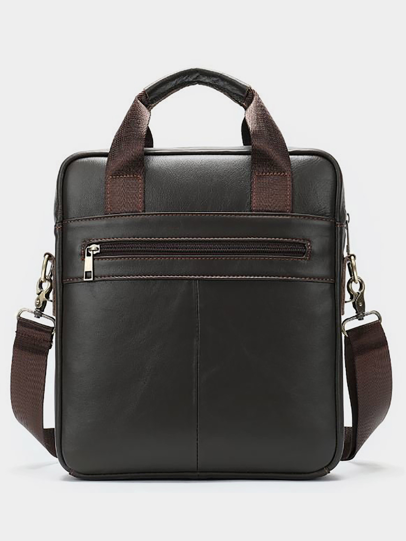 Мессенджер Vintage модель bag24_14876 Фото