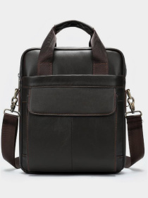 Мессенджер Vintage модель bag24_14876 Фото