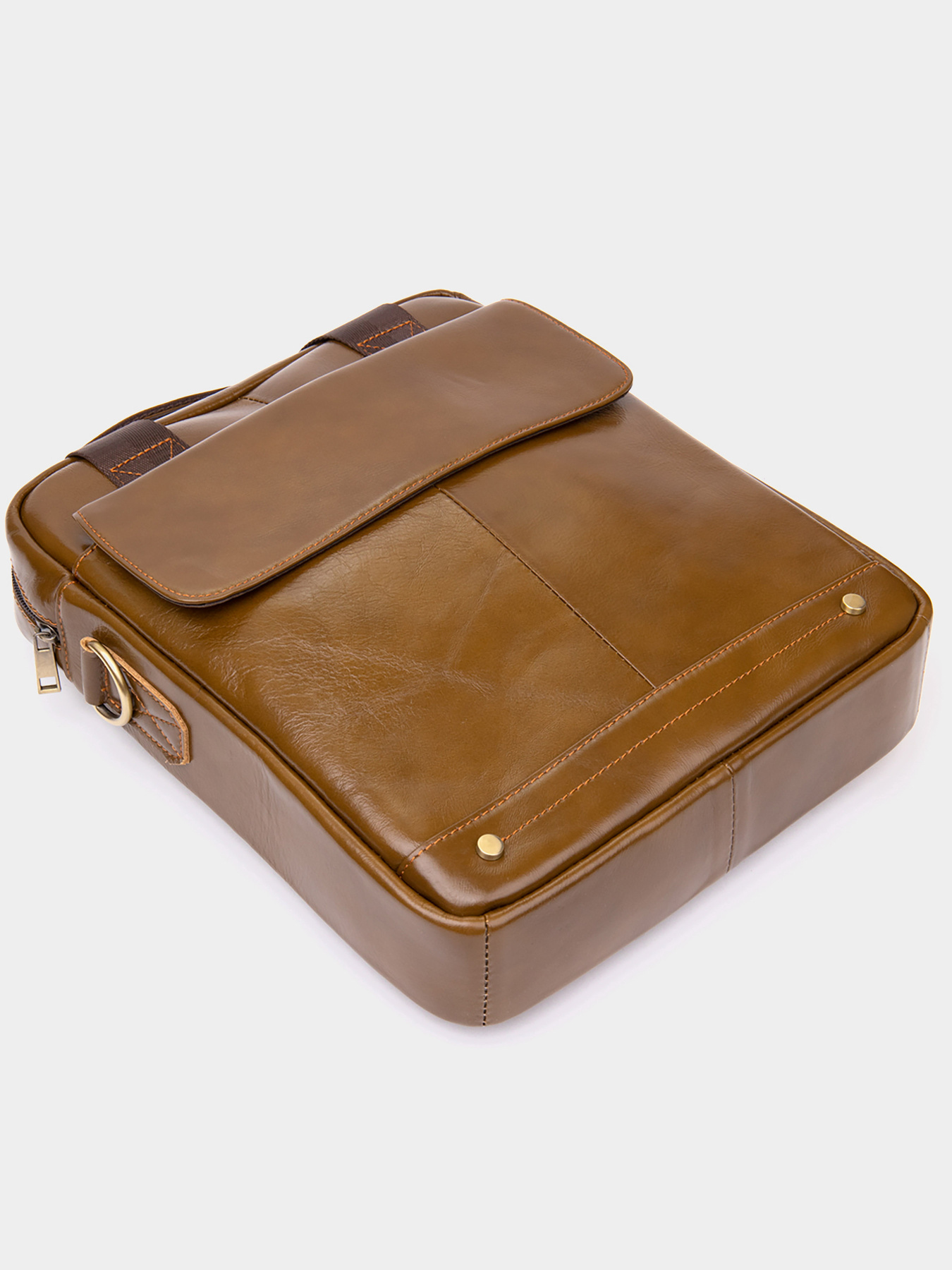 Мессенджер Vintage модель bag24_14877 Фото