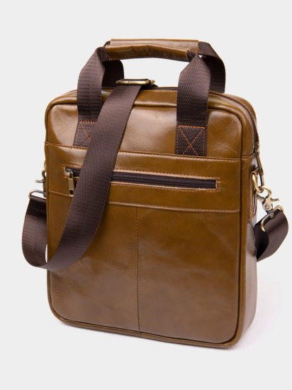 Мессенджер Vintage модель bag24_14877 — фото - INTERTOP