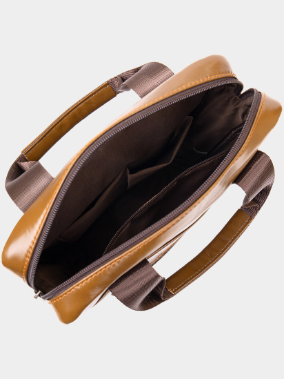 Мессенджер Vintage модель bag24_14877 — фото 4 - INTERTOP