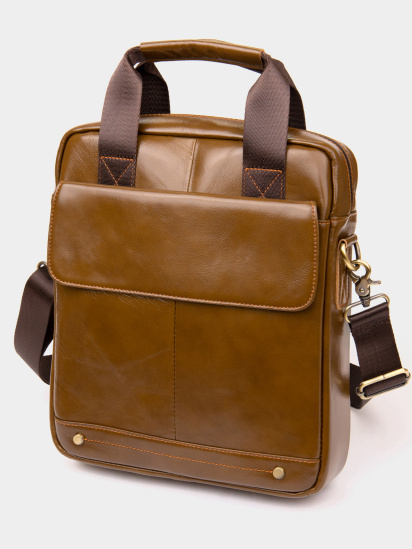 Мессенджер Vintage модель bag24_14877 - фото