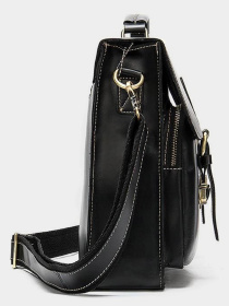 Портфель Vintage модель bag24_14878 Фото