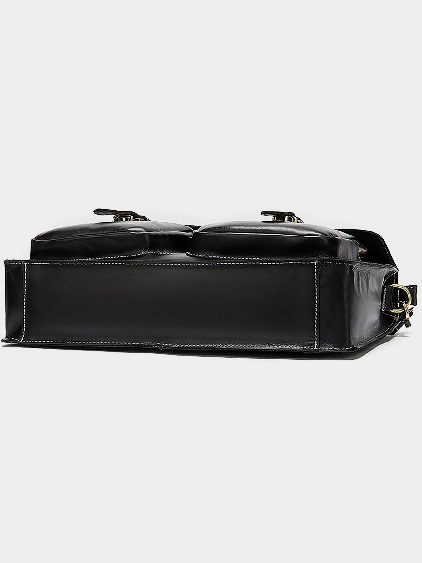 Портфель Vintage модель bag24_14878 Фото