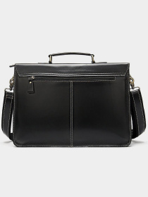Портфель Vintage модель bag24_14878 Фото