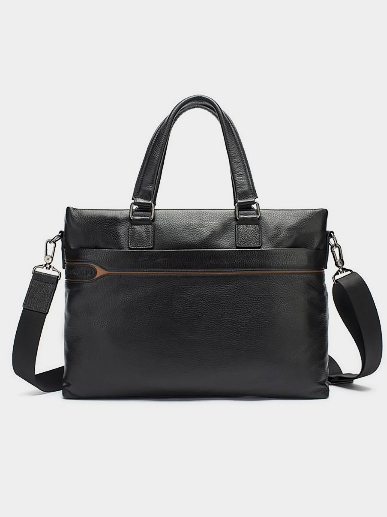 Сумка для ноутбука Vintage модель bag24_14879 Фото