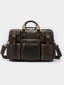 Сумка для ноутбука Vintage модель bag24_14881 Фото