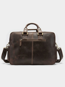Сумка для ноутбука Vintage модель bag24_14881 Фото