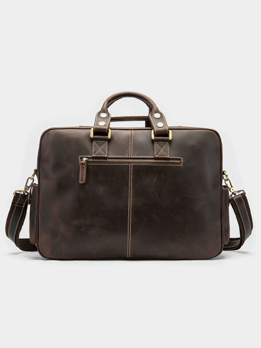 Сумка для ноутбука Vintage модель bag24_14881 Фото
