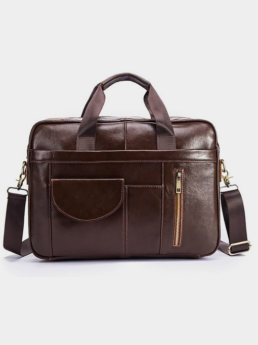 Сумка для ноутбука Vintage модель bag24_14882 Фото