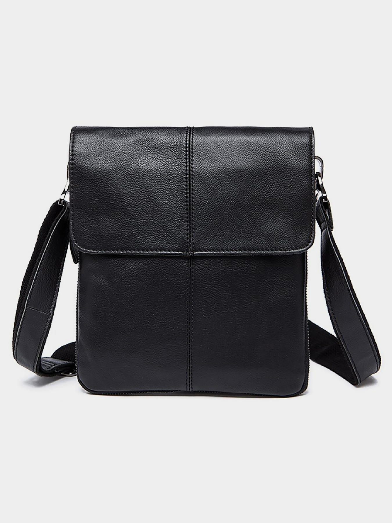 Мессенджер Vintage модель bag24_14884 Фото