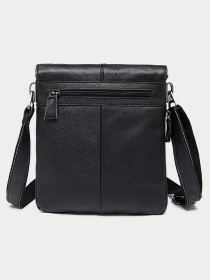 Мессенджер Vintage модель bag24_14884 Фото