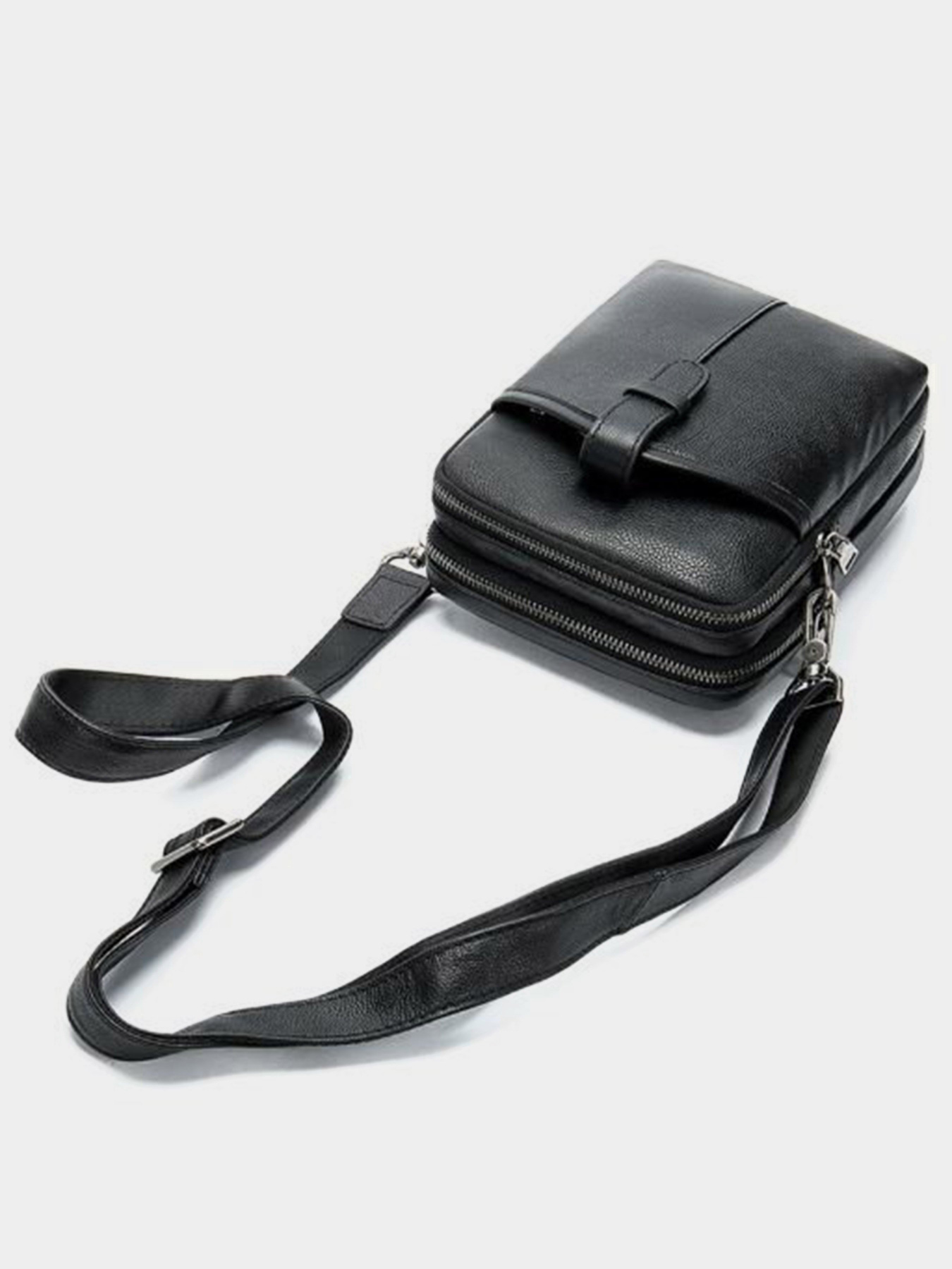 Кросс-боди Vintage модель bag24_14885 Фото