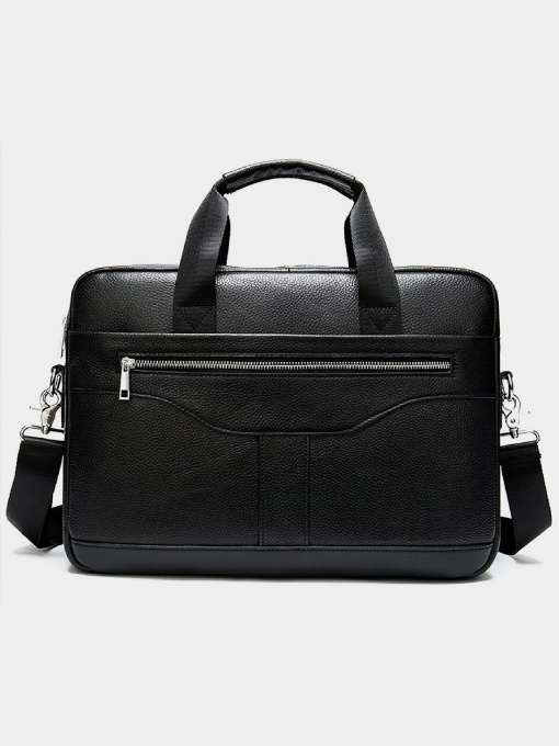 Портфель Vintage модель bag24_14886 Фото